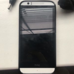 HTC phone
